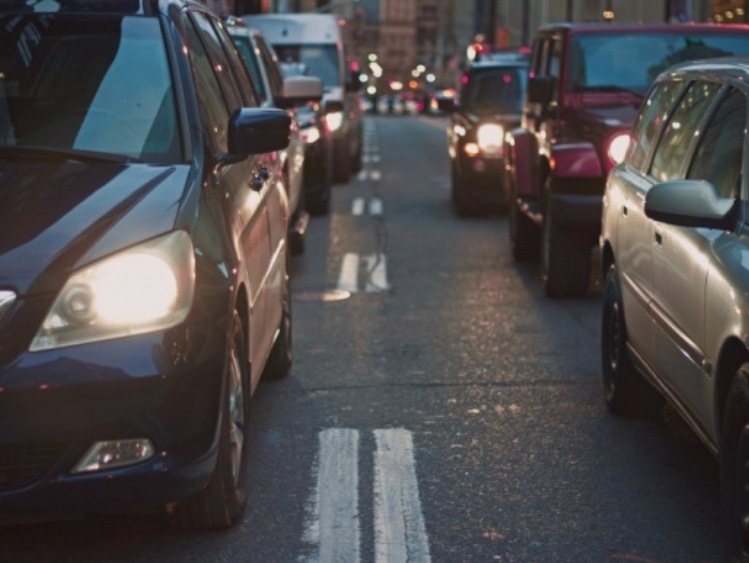 Przygotuj auto na jesień